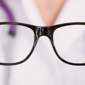 Óptica Casamayor gafas
