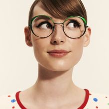 gafas graduadas