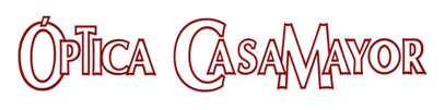 Óptica Casamayor logo
